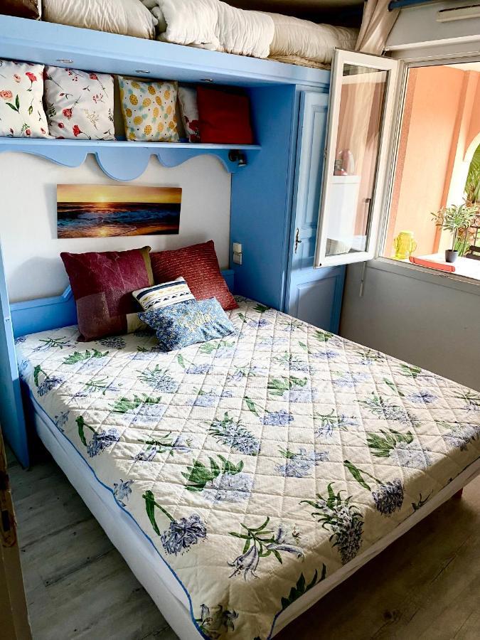 Residence 4 Etoiles Port Marine Sainte-Maxime Zewnętrze zdjęcie