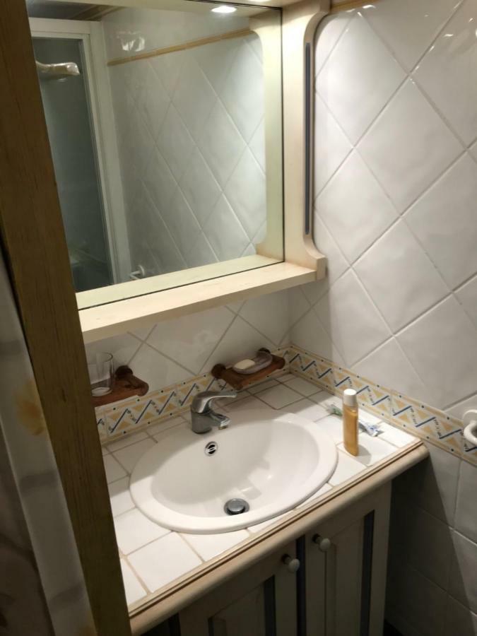 Residence 4 Etoiles Port Marine Sainte-Maxime Zewnętrze zdjęcie